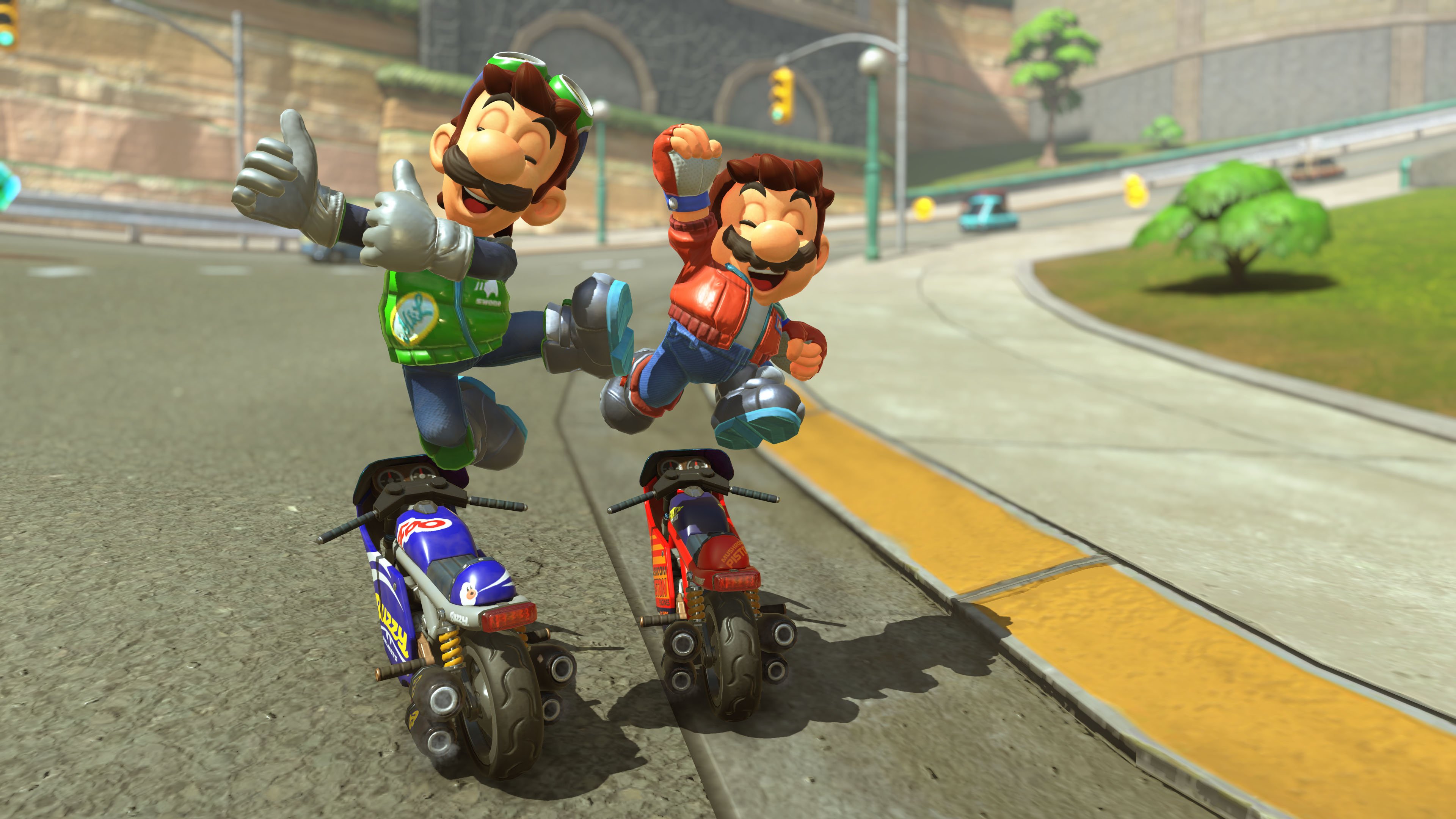 Mario Kart World - Imagen 36